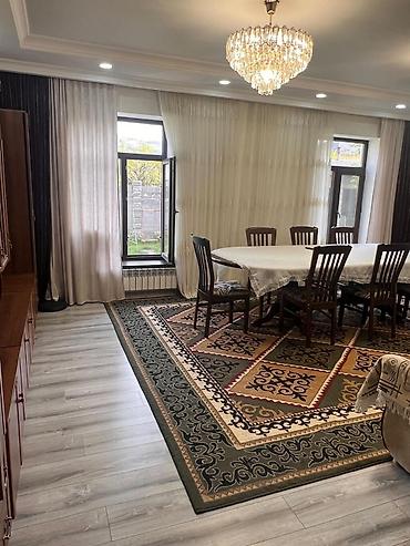 Продажа домов: Дом, 250 м², 6 комнат, Агентство недвижимости, Евроремонт — 16