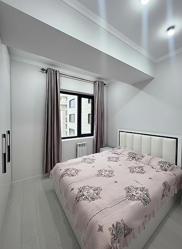 Долгосрочная аренда квартир: 2 комнаты, Собственник, Без подселения, С мебелью полностью — 1