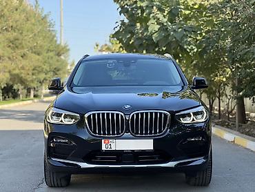 BMW: BMW X4: 2020 г., 2 л, Автомат, Бензин, Кроссовер — 6
