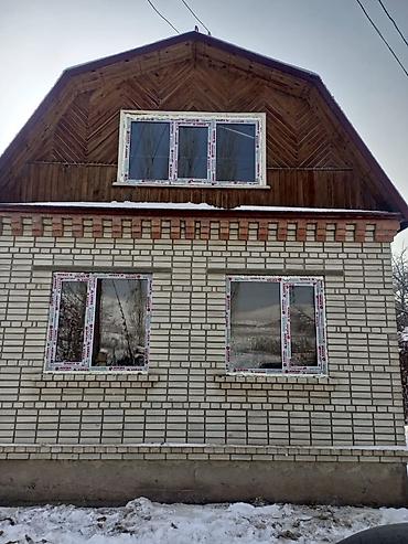 Курулуш жана оңдоо кызматтары: На заказ пластиковые окна и двери — 6