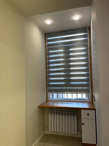 Продажа квартир: 2 комнаты, 62 м², Элитка, 8 этаж, Дизайнерский ремонт — 4