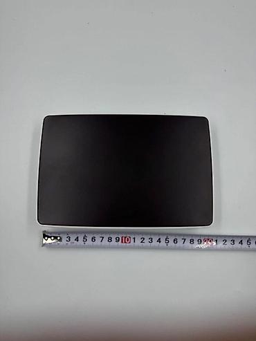accent monitor: Restoran və kafe üçün rəqəmsal ofisiant çağırış monitoru (Wireless — 7