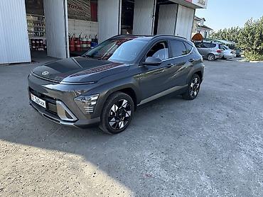 sonata d8: Hyundai Kona: 2024 г., 1.6 л, Автомат, Бензин, Кроссовер — 3