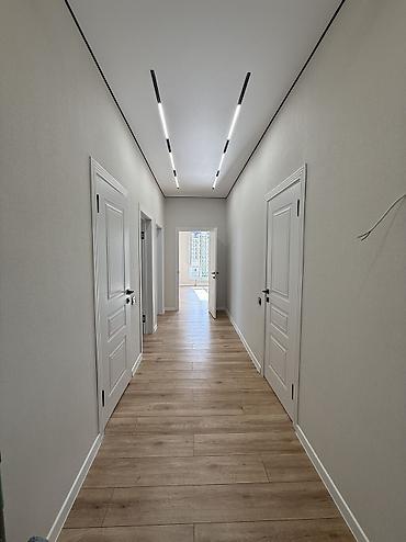 114: 2 комнаты, 65 м², Асанбай мкр Элитка, 4 этаж, Дизайнерский ремонт — 9