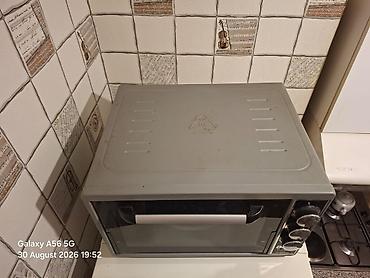 ucuz sobalar: Elektrik sobası Stolüstü, 2 gözlü, İşlənmiş — 5