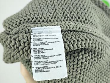 ame warm: H&M L.O.G.G., Sweter damski, rozmiar S — 5