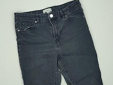 jeans: H&M, Jeansy damskie, rozmiar M — 1