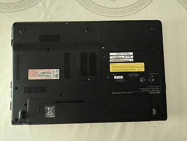 Sony: Sony VAIO noutbuk Ofis və gündəlik işlər üçün ideal Texniki — 3