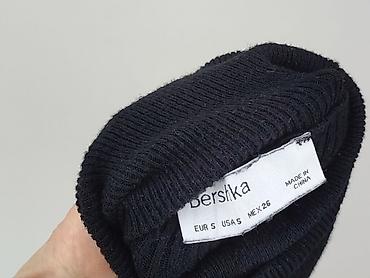 topy stradivarius: Bershka, Golf damski, rozmiar S — 4