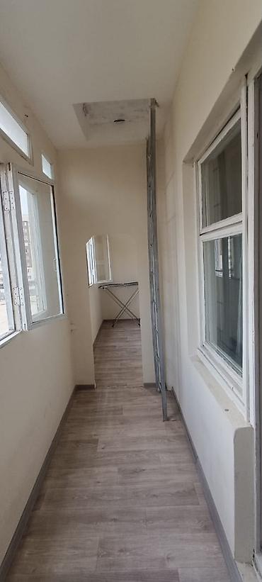 Продажа квартир: 1 комната, 45 м², 12 мкр 106 серия, 6 этаж, Евроремонт — 2