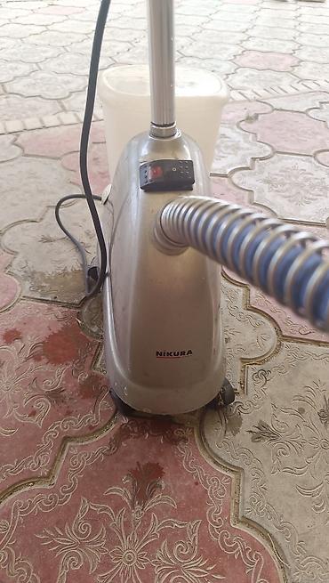 hozon neta u: Отпариватель Напольный, 1 л — 2