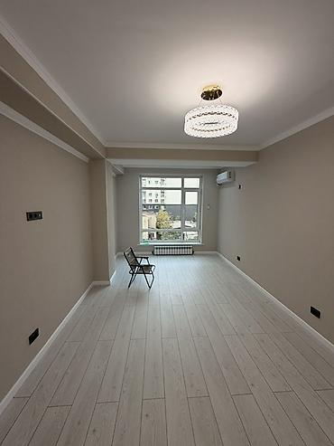aalam city: 1 комната, 44 м², Элитка, 3 этаж, Свежий ремонт — 3