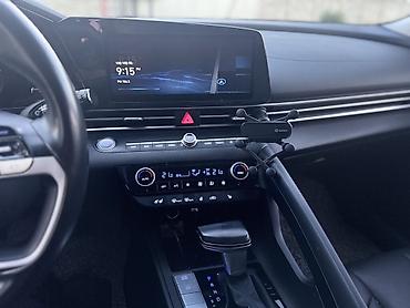 changan x5 pro: Hyundai Avante: 2020 г., 1.6 л, Автомат, Бензин, Седан — 10
