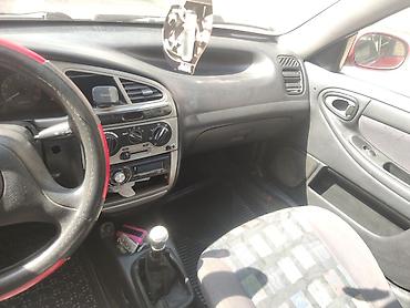 монитор на 210: Daewoo Lanos: 2001 г., 1.5 л, Механика, Бензин, Хэтчбэк — 5