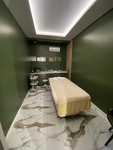 Бани, сауны, SPA: SPA-салон | Массаж, Пилинг — 8