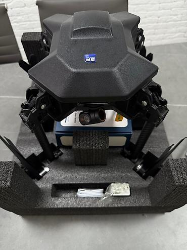 Дроны: 🚁 🔥 Новый мультикоптер SY Series!🔥 💼 Профессиональный дрон для — 3