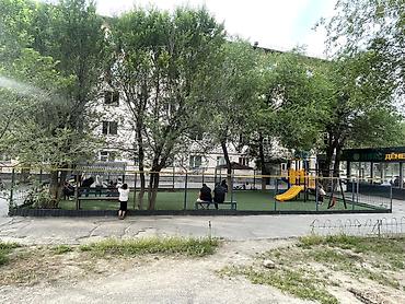 Продажа комнат: 14 м², Без мебели — 17