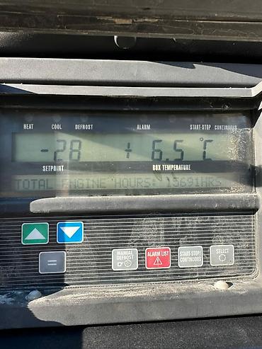 Прицепы и полуприцепы: Прицеп, Schmitz Cargobull, Холодильник, рефрижератор, от 12 т, Б/у — 3