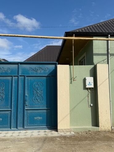 Həyət evləri və villaların satışı: Binə 4 otaqlı, 120 kv. m, Yeni təmirli -da lalafo.az — 13 Həyət evləri və villaların satışı: Binə 4 otaqlı, 120 kv. m, Yeni təmirli — 13