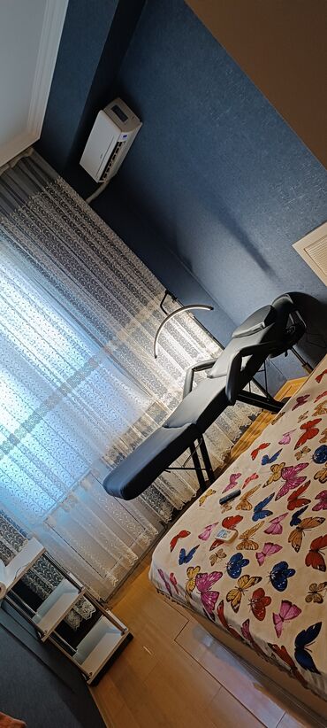 Digər gözəllik və estetika cihazları: Hər biri yeni alınıb istifadə olunmuyub.Dəst 800manata alınıb — 2