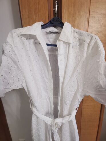pepco ženske majice: Zara L (EU 40), bоја - Bela, Kratkih rukava