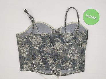 na gumce: Top damski, rozmiar XL — 3