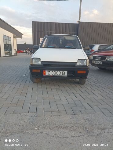 киа морнинг машина: Daewoo Tico: 2000 г., 0.8 л, Механика, Бензин, Универсал