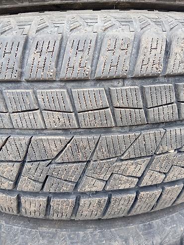 e34 4 4: Комплект из 4 автомобильных шин. Основные характеристики: - Размер — 4