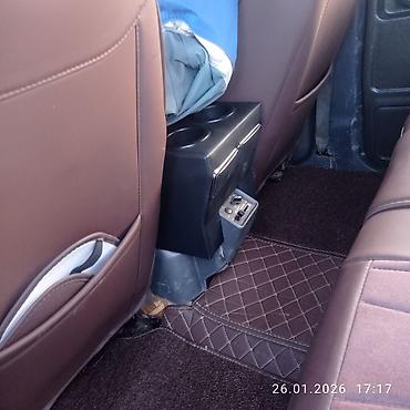 Mitsubishi: Mitsubishi Pajero: 1993 г., 2.9 л, Механика, Дизель, Внедорожник — 6