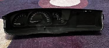 passat b5 ekran: Opel opel vektra B 2000 il, Orijinal, Almaniya, İşlənmiş — 4