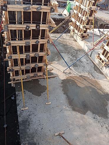 Оңдоп-түзөө жана курулуш: 🏗 МОНОЛИТТИК КУРУЛУШ КЫЗМАТЫ Үй, коттедж жана коммерциялык — 7