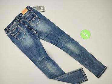 facesit jeans: Redseventy, Jeansy damskie, rozmiar L — 3