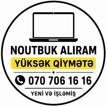 en ucuz notebooklar: ƏN YÜKSƏK QİYMƏTƏ NOUTBUK ALIRAM TEKLİF EDİN YENİ VƏ İŞLƏMİŞ — 1