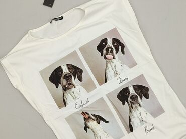 t shirty nike tech flece: T-shirt damski, rozmiar M