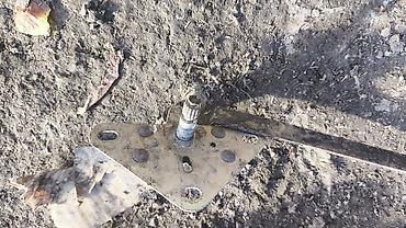 Avtomobilin digər elektrik sistemləri: Mosqiviçh hisələri — 5