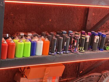 Мотозапчасти и аксессуары: Новый, Платная доставка at lalafo.kg — 7 Мотозапчасти и аксессуары: Новый, Платная доставка — 7