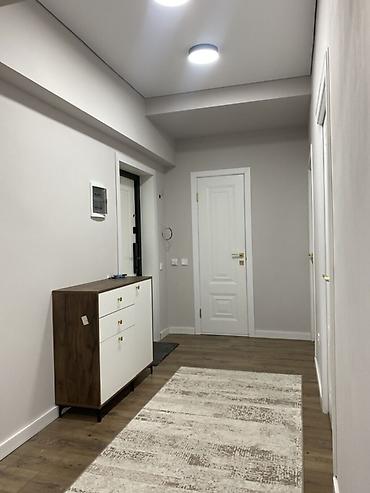 квартиры аю гранд: 2 комнаты, 58 м², АЮ Гранд 8 этаж, Евроремонт — 5