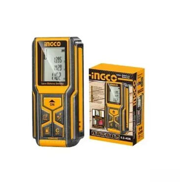 knipex alati: Ingcolaserskidaljinomer.mHLDDLaserskidaljinomer.MIngcoHLDD