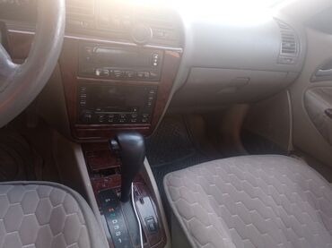 corolla runx: Daewoo Nubira: 2020 г., 1.5 л, Автомат, Бензин, Седан