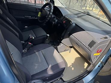 картинг бензин: Hyundai Getz: 2005 г., 1.6 л, Механика, Бензин, Хэтчбэк — 8