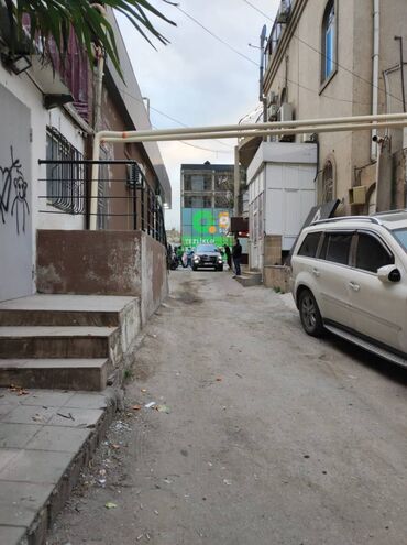 Satılır 2 otaqlı yeni tikili 33.7 m², İnşaatçılar m. SATILIR: Hazır