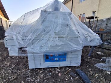 промышленный печь: Сушилка Новый, В наличии