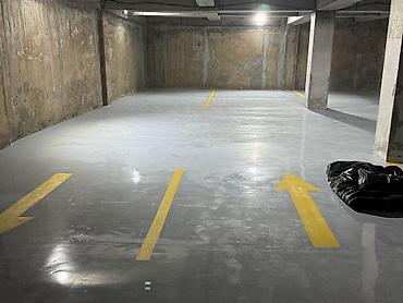 Напольные работы: Стяжка пола, Реставрация разного типа пола, Шлифовка пола Больше 6 лет опыта — 5