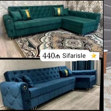 bazalı divanlar: Künc divan, Qonaq otağı üçün, Parça, Bazalı, Açılan, Kitab
