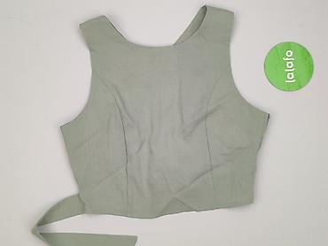 dzik bluzki: Nasty Gal, Top damski, rozmiar M — 2