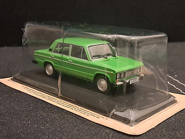 gitare cene: Legendarni Automobili br.63 LADA 1600 - NOVO NOVO! Legendarni — 5