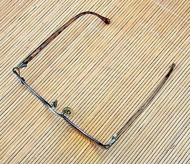 Naočare: Vintage dioptrijski ram za naočare. Vintage dioptrijski ram ili ram za — 6