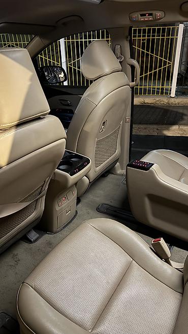 подножка киа карнивал: Kia Carnival: 2020 г., 2.2 л, Автомат, Бензин, Минивэн — 7