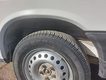 Volkswagen Transporter: 1991 г., Минивэн — 6
