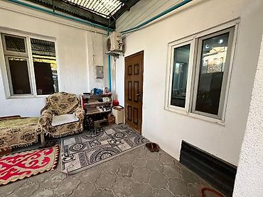 Продажа полдома: Продаётся пол дома с мебелью — 4